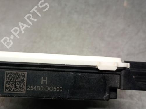 Electronic module HYUNDAI KONA SUV Van (OS, OSE, OSI) EV | BP28198640M83 - Image 5