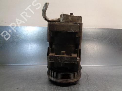AC compressor FORD ESCORT VI Turnier (GAL, ANL)  | BP8908716M34 