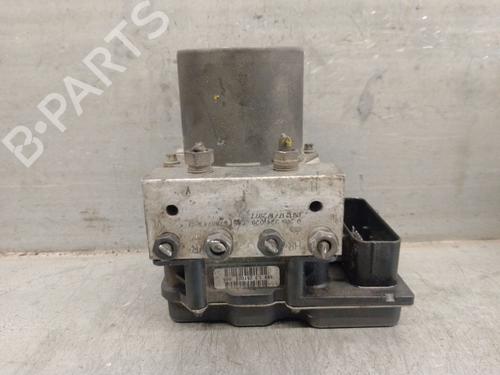 Used ABS pump BMW 5 (E60) 525 i (192 hp) 25239041