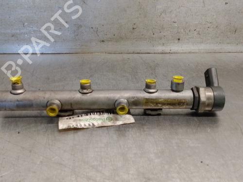 Injection rail AUDI Q7 (4LB) 3.0 TDI quattro | BP37640641M98 - Image 2