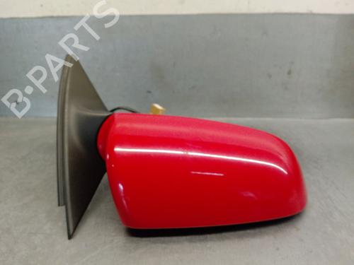 Right mirror AUDI A4 B7 (8EC) 3.2 FSI | BP32140385C27 