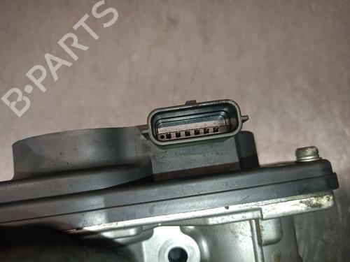 Throttle body NISSAN JUKE (F15) 1.6 | BP27807656M82 