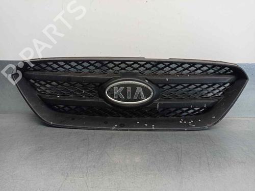 Grill KIA CARENS III MPV (UN) 2.0 CRDi 140 (140 hp) 11429441