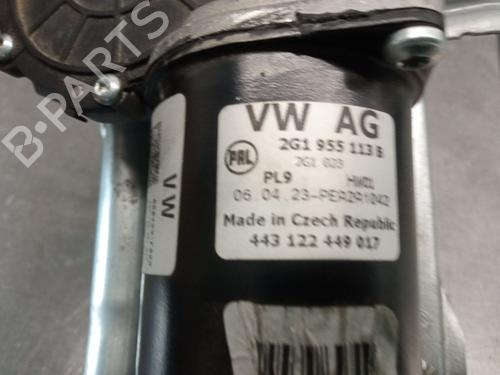Front wiper motor VW TAIGO (CS1) 1.0 TSI | BP27980067M29 