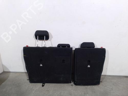 Rear seat MERCEDES-BENZ B-CLASS Sports Tourer (W246, W242) B 180 CDI (246.200) | BP24155198C17 