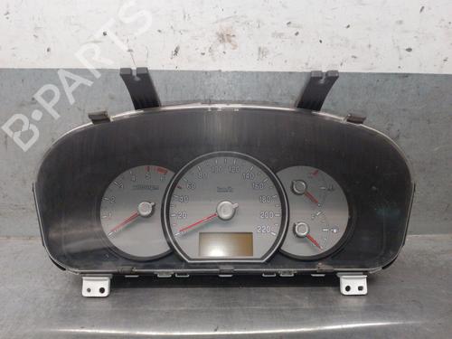 instrument-cluster-kia-carens-iii-mpv-un-2006-2007-2008-2009-2010-2011-2012-2013-40544037 main image