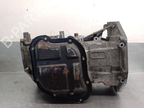 Used Oil sump NISSAN QASHQAI I (J10, NJ10) 1.6 (117 hp) 31249714