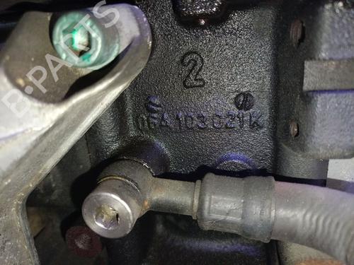 Motor AUDI A4 B6 Convertible (8H7) 1.8 T | BP29973482M1