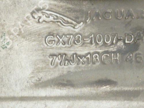 Fælk JAGUAR XE (X760) 2.0 D | BP39067969C45 - Image 4