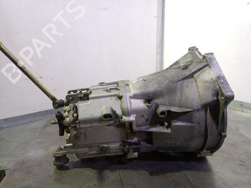 Gearbox BMW 3 (E46) 316 i | BP27854921M3