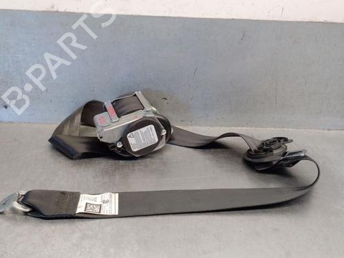 Used Front right seatbelt SEAT ALHAMBRA (710, 711) 1.4 TSI (150 hp) 29397028