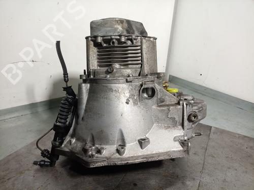 Gearbox CITROËN C4 I (LC_) 1.6 HDi | BP31074286M3