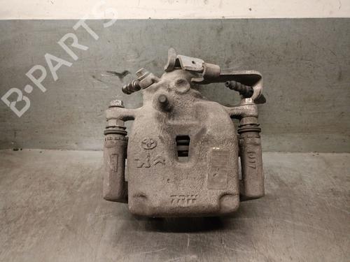 Used Left rear brake caliper PEUGEOT EXPERT Van (V_) 2.0 BlueHDi 120 (122 hp) 27328755