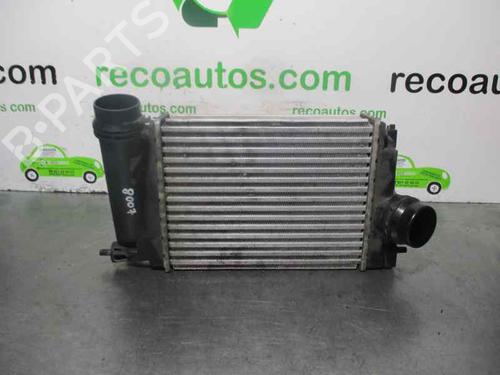 Used Intercooler NISSAN QASHQAI II SUV (J11, J11_) [2013-2025]  2244918