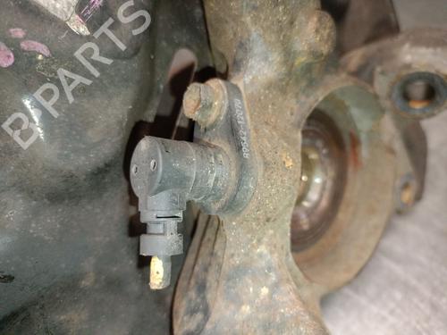 Right front steering knuckle TOYOTA COROLLA (_E12_) 2.0 D-4D (CDE120R, CDE120L_) | BP28419128M26 