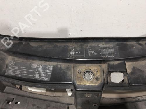 Frontplade/Frontkurv NISSAN PRIMASTAR Van (X83) 1.9 dCi 80 | BP32983542C72 - Image 5