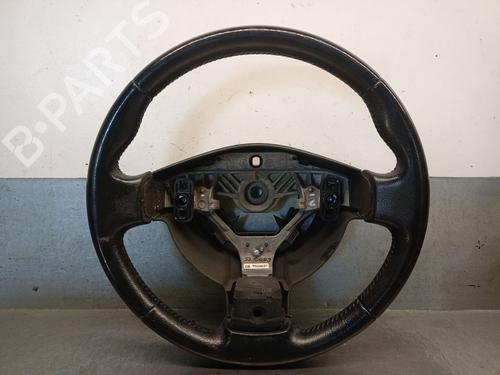 Volante Volante NISSAN QASHQAI I (J10, NJ10) 1.5 dCi (110 hp) 35951237 35951237