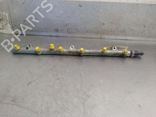 Used Injection rail Injection rail BMW X5 (E53) 3.0 d (184 hp) 40532182 40532182
