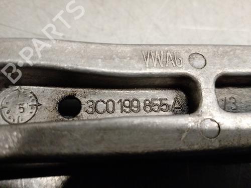 Engine mount VW PASSAT B6 (3C2) 2.0 FSI | BP11289547M89 