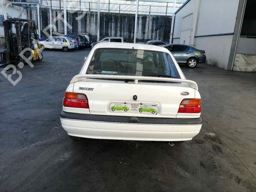 Gearbox FORD ESCORT V (AAL, ABL)  | BP9115243M3 