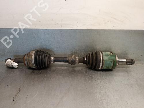 Left front driveshaft LEXUS RX (_U3_) 400h AWD (MHU38_) | BP37442287M38 - Image 4