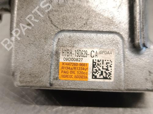 AC compressor FORD TRANSIT COURIER B460 Box Body/MPV 1.5 EcoBlue | BP29210816M34 - Image 7