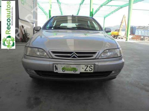 Throttle body CITROËN XSARA (N1)  | BP2310044M82 