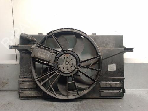 Used Radiator fan VOLVO V50 (545) 2.4 (170 hp) 32656084