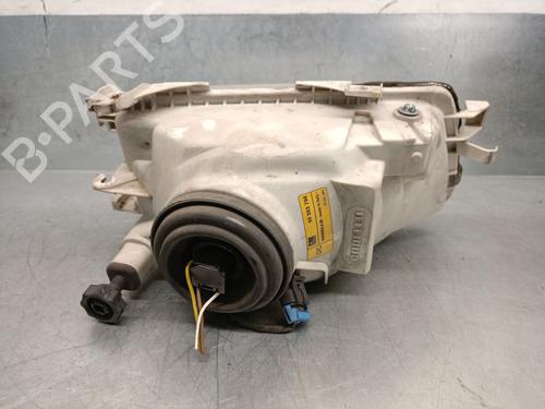 Left headlight OPEL ASTRA F Hatchback (T92) 1.6 i (F08, M08, F68, M68) | BP23276822C28 