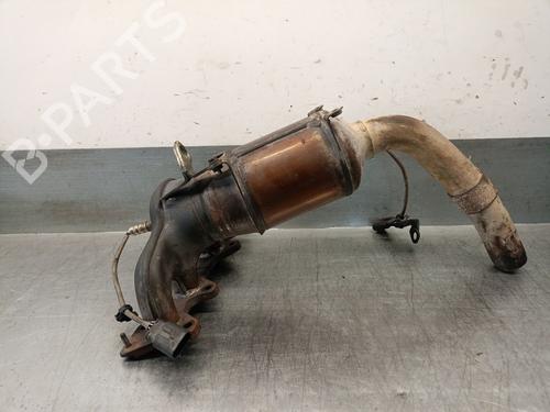 Catalyst FIAT 500 (312_) 1.2 (312AXA1A) | BP29564268M10 