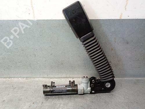 Used Front right belt tensioner BMW 3 Compact (E46) 316 ti (115 hp) 27528873