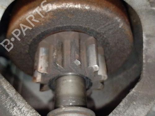 Startmotor CITROËN C8 (EA_, EB_) 2.0 HDi 165 | BP37174383M8 - Image 5