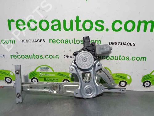 Used Rear left window mechanism MITSUBISHI ASX (GA_W_) [2009-2025]  4882451