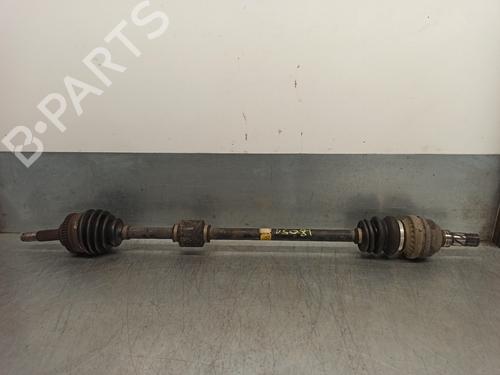 Used Right front driveshaft DAEWOO KALOS (KLAS) [2002-2025]  13492412