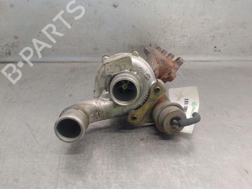 turbochargersupercharger-smart-forfour-454-2004-2005-2006-38536105 main image