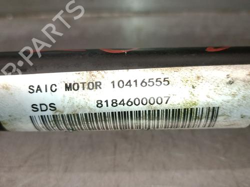 Left front driveshaft MG MG HS (AS23) 1.5 T (SAS23) | BP33856407M38 - Image 6