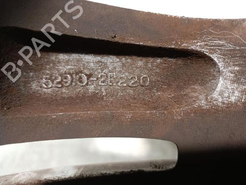 Rim HYUNDAI TUCSON (JM) 2.0 CRDi | BP26024731C45 
