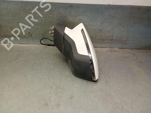 Left mirror SEAT IBIZA V (KJ1, KJG) 1.0 TSI | BP23983610C26