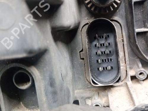 Left headlight SEAT IBIZA IV (6J5, 6P1) 1.6 TDI | BP26384472C28 