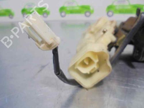 Tailgate lock MAZDA 323 F VI Hatchback (BJ) 1.3 16V (BJ3P, BJ14) | BP2333581C101 