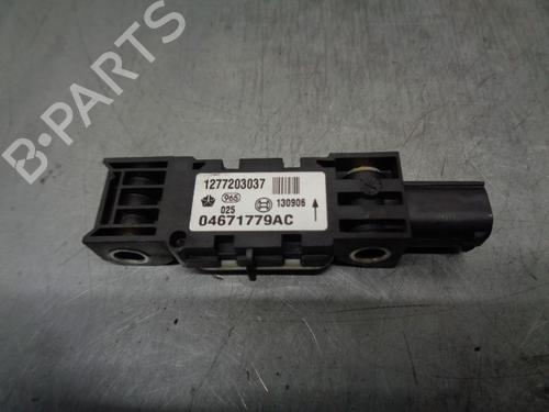 Used Electronic module Electronic module 20262044 20262044