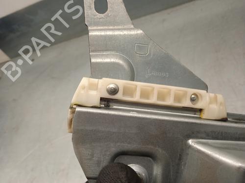 Front right window mechanism OPEL CORSA D (S07) 1.3 CDTI (L08, L68) | BP12605748C23 