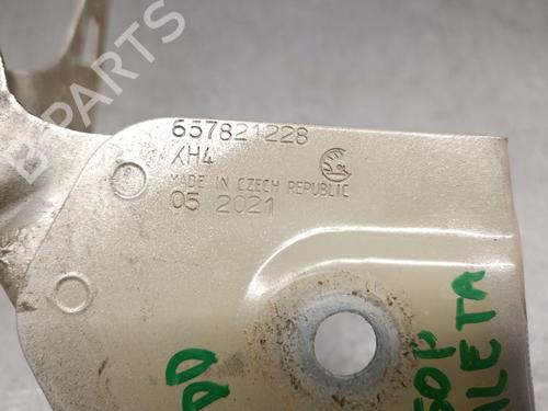 Other SKODA SCALA (NW1) 1.0 TSI | BP29061440O1 