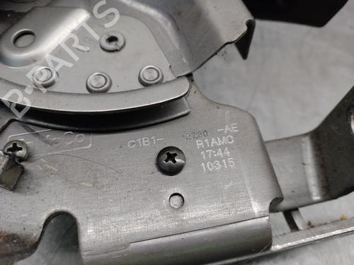 Hand brake FORD FIESTA VI (CB1, CCN)  | BP18536985I18 