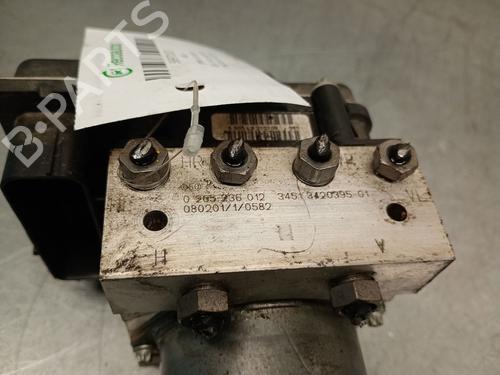 ABS Bremseaggregat BMW X3 (E83) 2.0 sd | BP29827491M43
