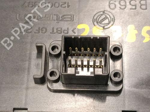 Headlight switch LANCIA MUSA (350_) 1.3 D Multijet (350.AXB11, 350.AXB1A) | BP36452784I24 - Image 3