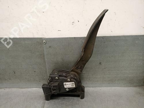 Pedal Pedal OPEL ASTRA H GTC (A04) 1.7 CDTi (L08) (101 hp) 34722208 34722208