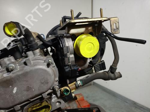 Engine LANCIA YPSILON (843_) 1.4 16V (843.AXC11, 843.AXC1B, 843.AXC1A) | BP37473767M1  - Image 9