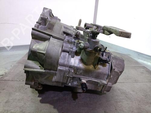 Gearbox SEAT LEON ST (5F8) 1.4 TSI | BP20979014M3 