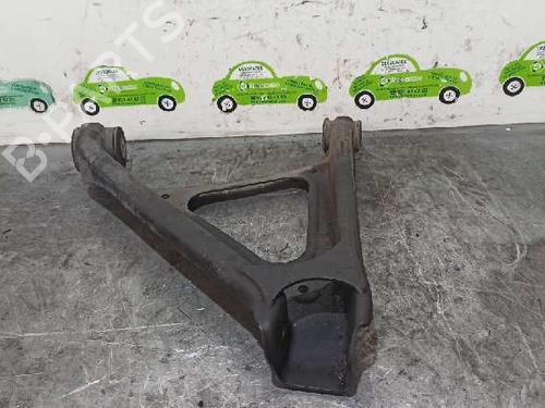 Left rear suspension arm VW TOUAREG (7LA, 7L6, 7L7) 2.5 R5 TDI | BP5544798M14 